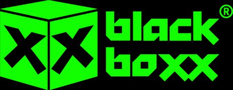 Blackboxx