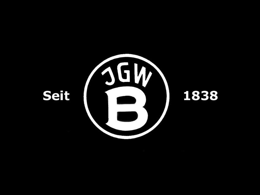 JGW Berckholtz